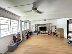 Blk 115 MARSILING RISE (Woodlands), HDB Executive #503233081